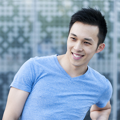 Dư Hồng Minh - CEO shopboteth.com