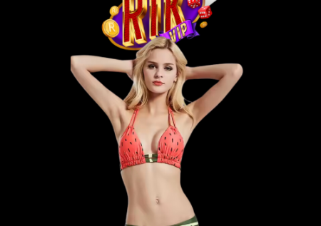 Game bài Poker Rik Vip